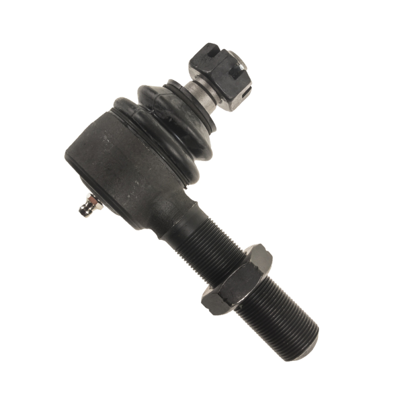 Dodge Ram 2500 Tie Rods - Synergy Mfg - Metal On Metal - Black - `13-`27